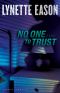 [Hidden Identity 01] • No One to Trust